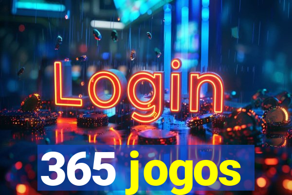 365 jogos