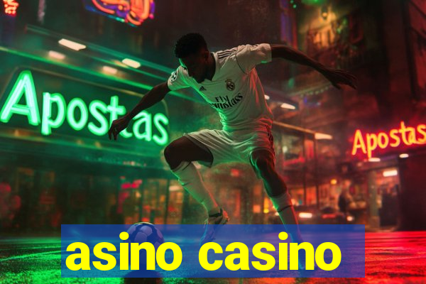 asino casino