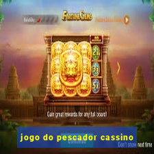 jogo do pescador cassino