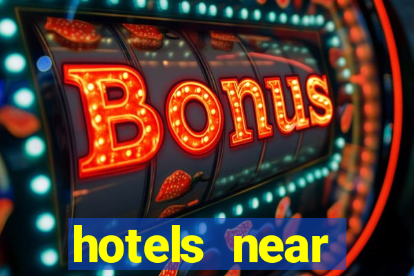 hotels near wetumpka casino