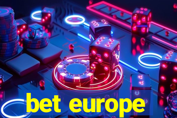 bet europe