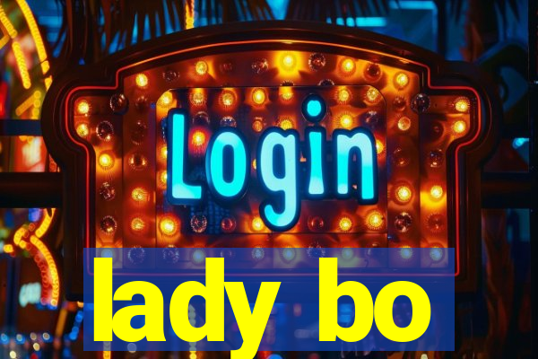 lady bo