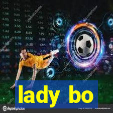 lady bo