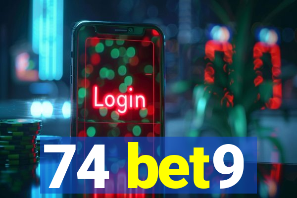 74 bet9