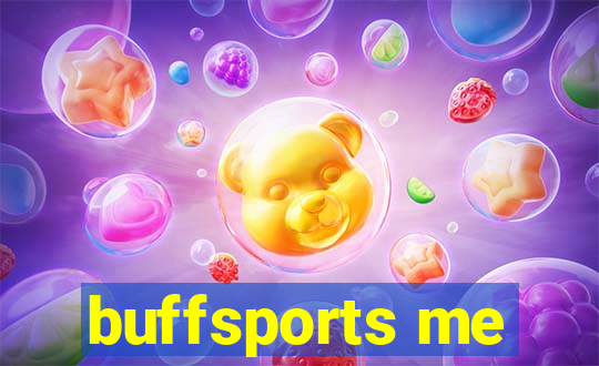 buffsports me