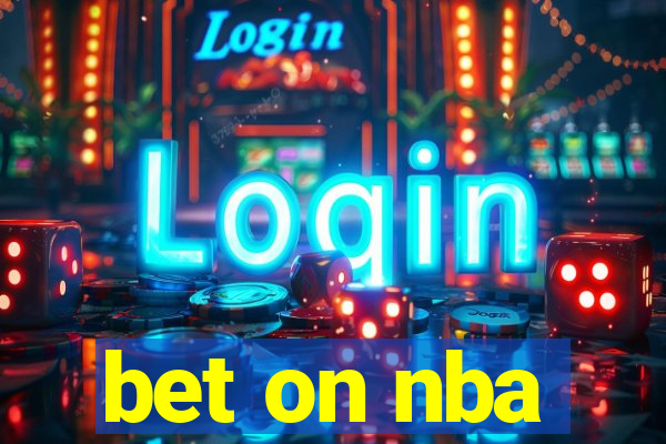 bet on nba