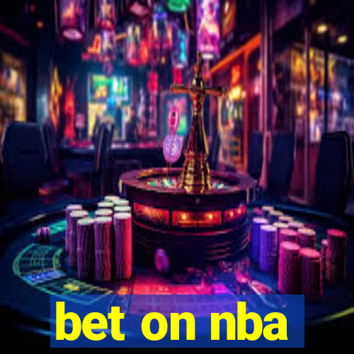 bet on nba