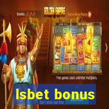 lsbet bonus