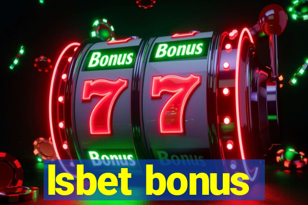 lsbet bonus