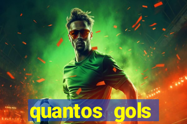 quantos gols gabigol tem na libertadores