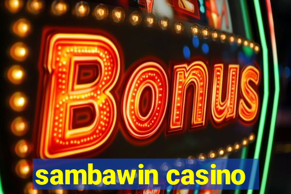 sambawin casino