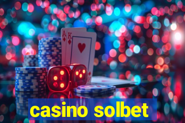 casino solbet