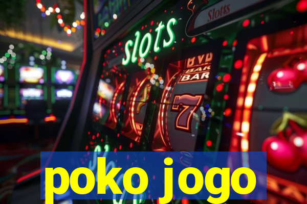 poko jogo