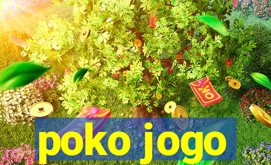 poko jogo