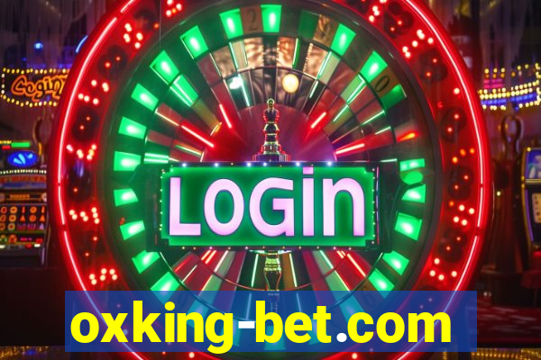 oxking-bet.com