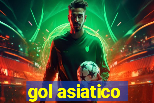 gol asiatico