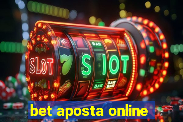 bet aposta online