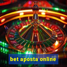 bet aposta online