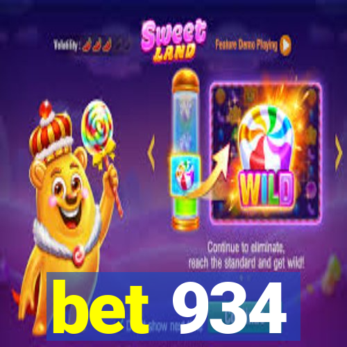 bet 934