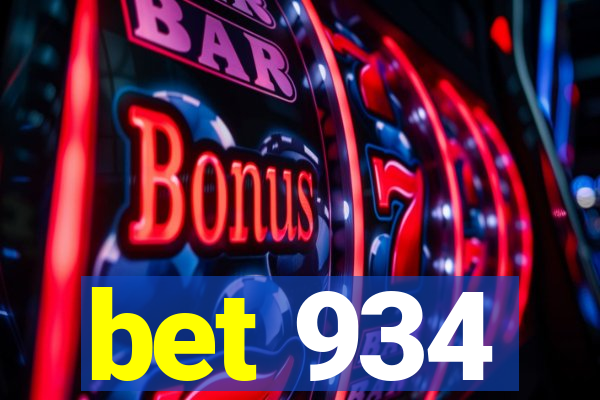 bet 934