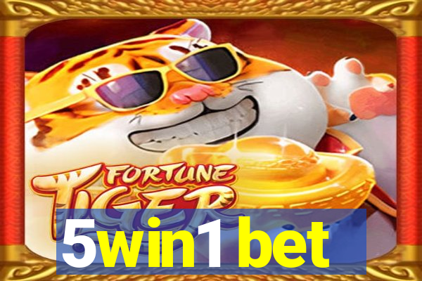 5win1 bet