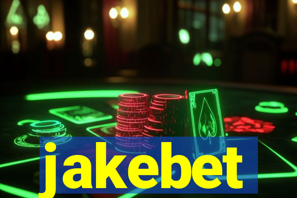 jakebet