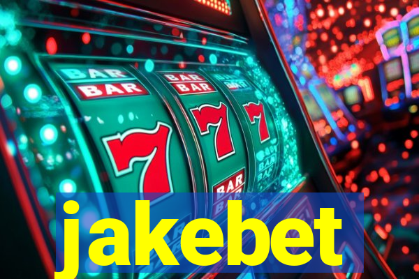 jakebet