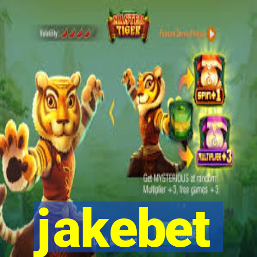 jakebet