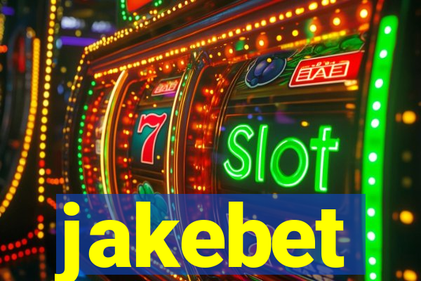 jakebet