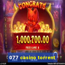 077 casino torrent