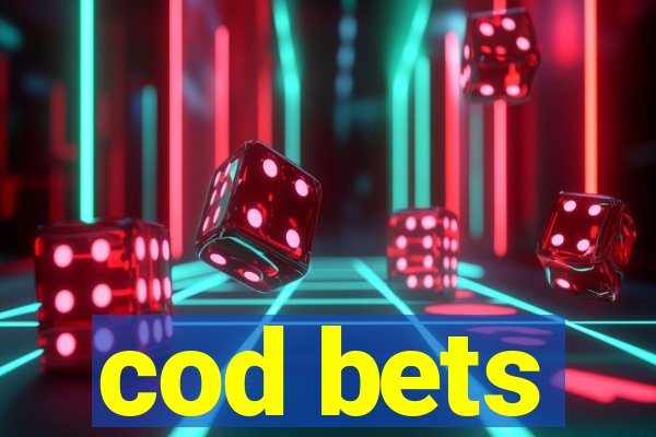 cod bets