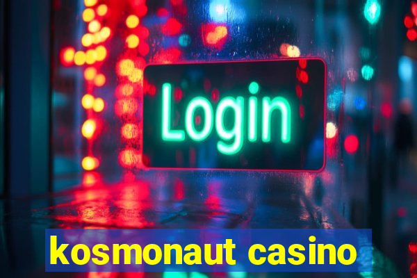 kosmonaut casino