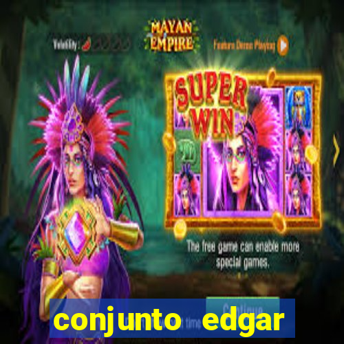 conjunto edgar santos engenho velho de brotas