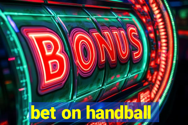 bet on handball