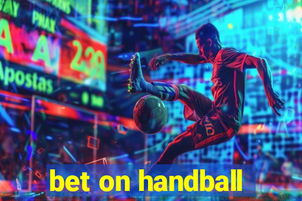 bet on handball