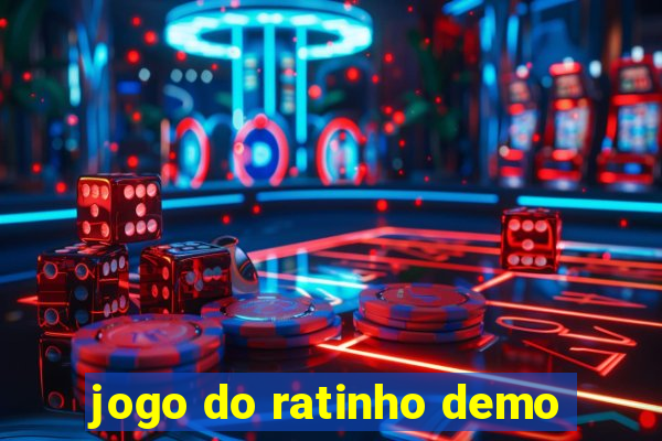 jogo do ratinho demo