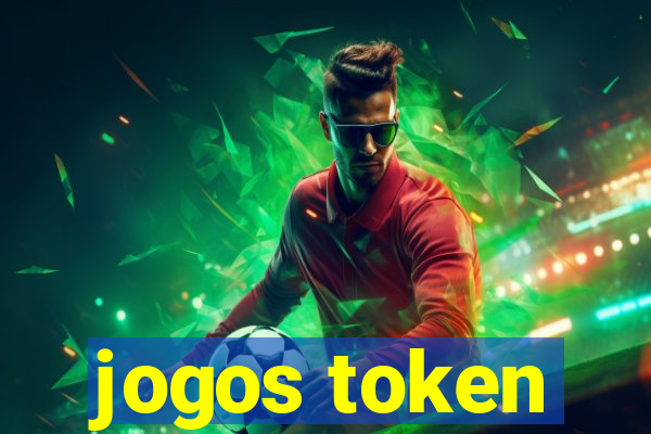 jogos token