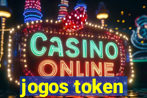 jogos token