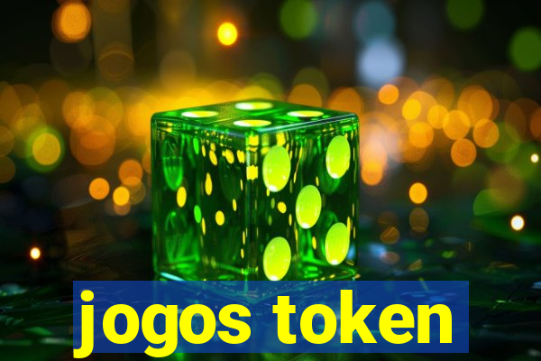 jogos token