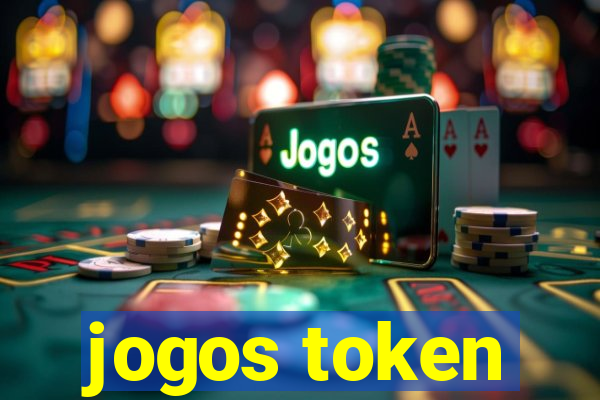 jogos token