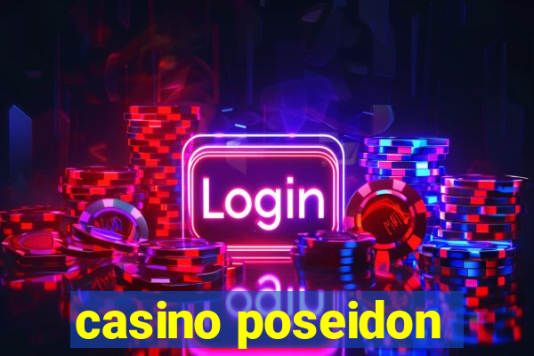 casino poseidon