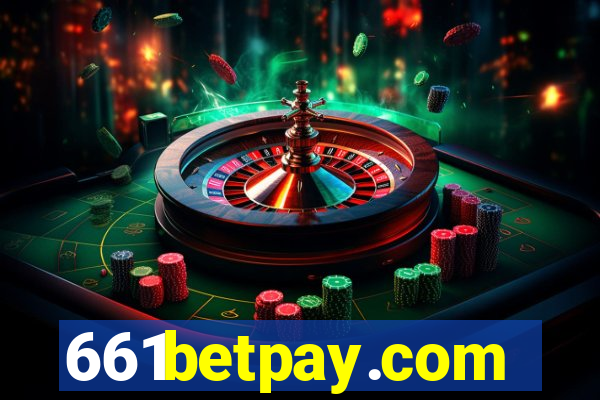 661betpay.com