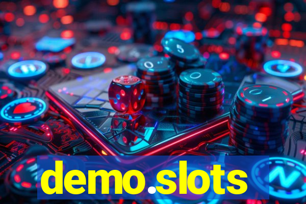 demo.slots