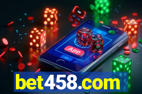 bet458.com