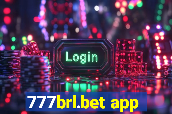 777brl.bet app