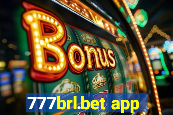 777brl.bet app