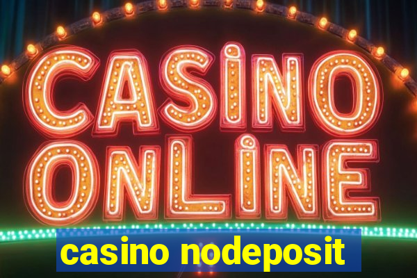 casino nodeposit