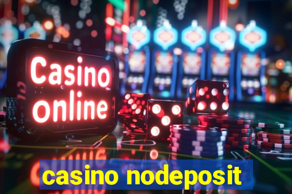 casino nodeposit