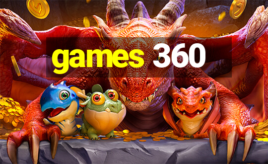 games 360