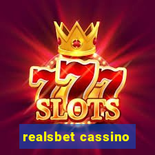 realsbet cassino